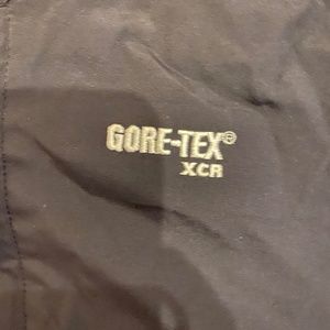 North Face ski pants